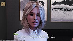 Being A DIK Episode 215 Chick Route Adventure