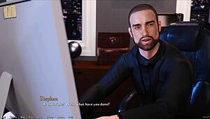 Being A DIK Episode 215 Chick Route Adventure