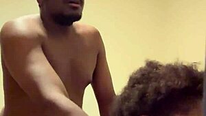 Intense Fucking Of Ssbbw Fat Latina Milf With Big Natural Tits And Wet Pussy Until Loud Orgasm Moans