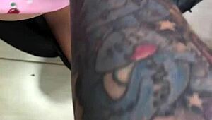 i can't believe my perverted stepdad interrupted me just to use me like a fuck doll outdoors