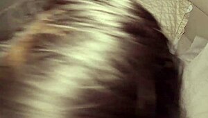 Subtle Interracial Dp Hints At Ass Licking Filipina Slut With Huge Toys