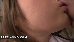 Dirty Asian School-Girl Reika Kashiwakura Gives A Creampie In Super-Naughty Hardcore Toys Action!