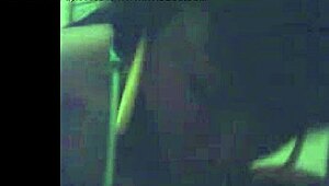 ex girlfriend gives a quick oral session in casual encounter