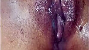 uh, i was just fuckin' my starbucks barista in her tight ass and pussy during her break...
