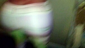 I can't believe how amazing it feels pushing my big booty sex doll sy 157cm up against the wall for intense doggystyle action