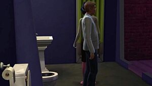 Wicked Of Whimsville Season 1 Episode 8 Features Carmen's First Customers