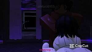 intrusa escondida en mi casa y recibe su merecido with big ass anal fucking and cum 😏