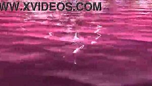 Whoa, Hatsune Miku, Rin, and Luka rock full nude bunny costumes in this wild cum-filled goddess session! 🐰