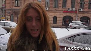 agent come poke this teen 18+ model's tight pussy during her nasty hardcore casting interview suck