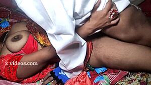 Ever Wondered About The Hottest Desi Indian Wife Getting Shaved Pussy Fucked With Dirty Talk In Hindi?