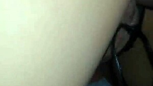 Amateur Latina Bride Awakens To Huge Cock In Her Mouth For A Wild Homemade Fuck Session.