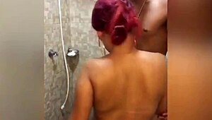 Can you imagine this amateur taking a dildo deep in her ass for that humiliating orgasm in pov?