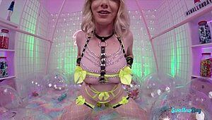 Rebel rhyder, can I slide my cock into your ass?