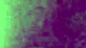 wet pussy and asshole get bent over in homemade doggystyle with clit play