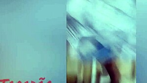 Ever Tried Intense Cunnilingus On Ebony With Big Tits Like My Ex In This Hot Fuck?