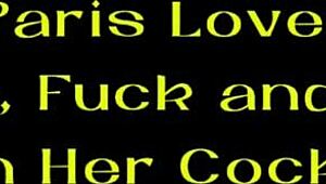 Blonde housewife bends over for doggystyle creampie and sucks cock in dirty talk homemade compilation.