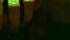 Intense Homemade Fuck Session With Hot Couple And Cumshot!