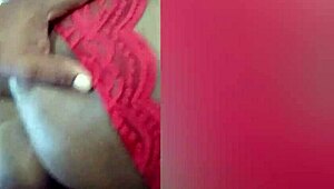 Ever Tried Intense Cunnilingus On Ebony With Big Tits Like My Ex In This Hot Fuck?