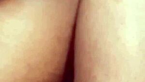an arab woman experiences intense fucking from an uncut cock considered haram