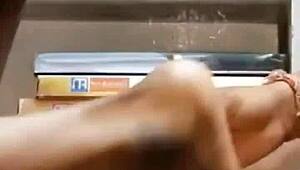 an arab woman experiences intense fucking from an uncut cock considered haram