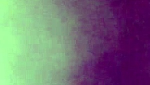 wet pussy and asshole get bent over in homemade doggystyle with clit play