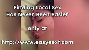 Emotional feeling of my Latina Tinder girlfriend's first tight anal in POV as a teen