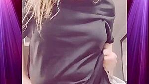 why are you shaking that booty in my boyfriends clothes like some dominating girlfriend