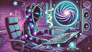 Feeling so emotional after that intense fucking session, this lo-fi music helps me cry or just relax and ease my mind