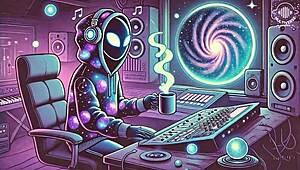 Feeling so emotional after that intense fucking session, this lo-fi music helps me cry or just relax and ease my mind