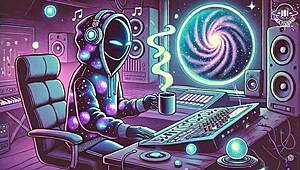 Feeling so emotional after that intense fucking session, this lo-fi music helps me cry or just relax and ease my mind