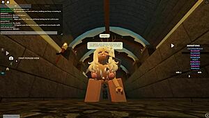 Why is this blonde whore bending over for rough doggystyle anal and deepthroat in New Zealand?