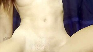 Double Dildo Fantasy