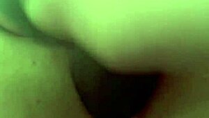 katie bugg rips her clothes to fuck herself hard with a black dick in wet pussy solo