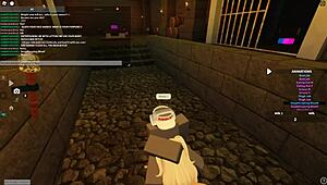 Why is this blonde whore bending over for rough doggystyle anal and deepthroat in New Zealand?