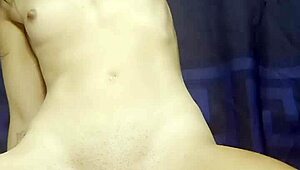 Double Dildo Fantasy