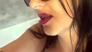 i love this milfycalla compilation of fetish sex blowjobs in down jackets and furs x1i red