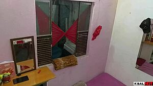 Ksal Hot delivers explicit sex for a voyeur fan as safada Danny Hot goza multiple times with big cock in anal assfucking and blowjob