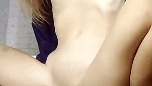 Double Dildo Fantasy