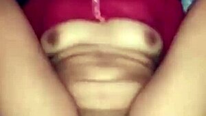 I'm totally into banging this hot, loud Peruvian girl from darkgamesex