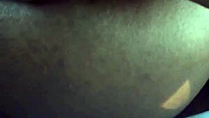 why drive when you can fuck this tattooed african black ass in the car?