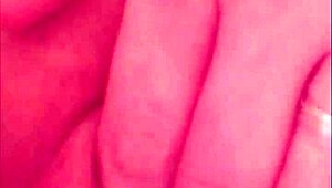 brunette bbw babe with pierced shaved pussy shows close up peeing compilation in toilet fetish scenes.