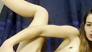 Double Dildo Fantasy