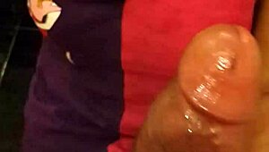 Seema Bhabhi Feels Intense Desire While Sucking Her Boyfriend's Cock Passionately