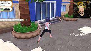 Kicked Out from Small Apartment Complex