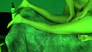i came back for that full body massage, ya know, stroking and sucking cock then full sex, no cumshot tho