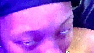 Ebony Facial