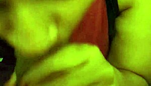 Seema Bhabhi Feels Intense Desire While Sucking Her Boyfriend's Cock Passionately