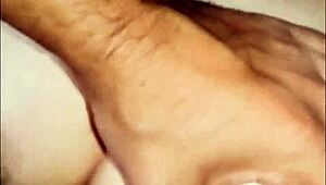 Here's a special collection of private moments from a couple, prepared exclusively for their VIP client in intimate settings.