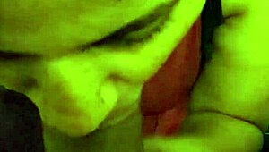 Seema Bhabhi Feels Intense Desire While Sucking Her Boyfriend's Cock Passionately