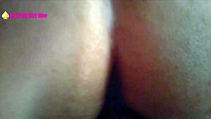 My lover visits me when my husband is at work, bending over for doggystyle as a cheating latina bbw milf.